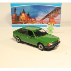 1:43 Moskvitch 2141 (1986)