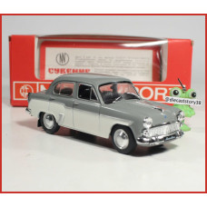 1:43 Moskvčs 403 (1962)