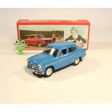 1:43 Moskvitch 407 (1958)