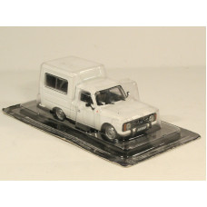 1:43 Iž 27156 pick-up (1988)