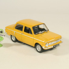 1:43 ZAZ 968A (1971)