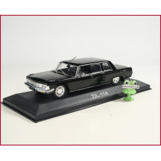 1:43 ZIL 114 (1967)