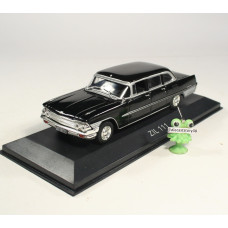 1:43 ZIL 111G (1962)