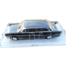 1:43 ZIL 111 (1958)