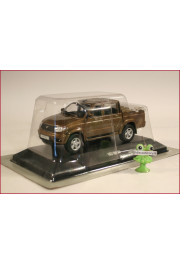 1:43 UAZ 23632 Patriot pick-up