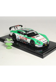 1:43 Nissan GT500 2013 D'station ADVAN GT-R #24