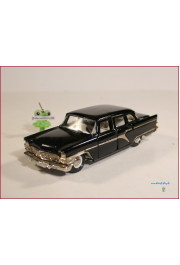 1:43 GAZ 13 Chaika (Made in USSR)