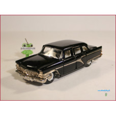 1:43 GAZ 13 Chaika (Made in USSR)