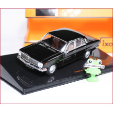 1:43 GAZ 24 Volga