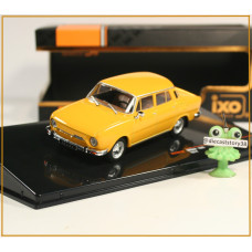 1:43 Skoda 100L (1974)