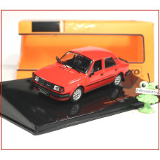 1:43 Skoda 130L (1988)