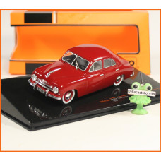 1:43 Skoda 1200 Salon (1952)