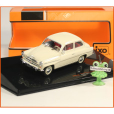 1:43 Skoda 440 Spartak (1955)