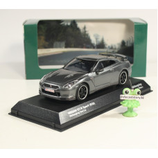 1:43 Nissan GT-R SpecV (R35) NurburgringTest car