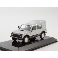 1:43 Lada 2131-770 4x4