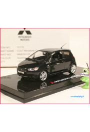 1:43 Mitsubishi Colt 3-door (2012)