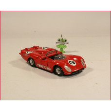 1:43 Alfa Romeo 33 LeMans