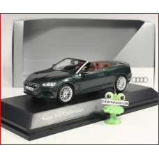 1:43 Audi A5 Cabriolet 2017