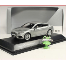 1:43 Audi A5 Sportback 2017