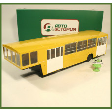 1:43 Airport passenger semitrailer APPA-4