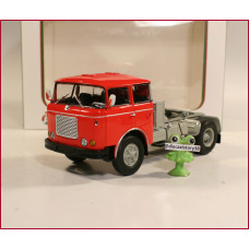 1:43 Skoda-Liaz-706 MTTN tractor truck