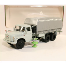 1:43 TATRA 148 VNM kravas tents 