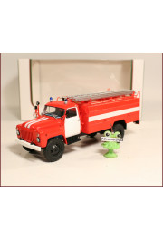 1:43 GAZ AC-30 (53) 106G fire department