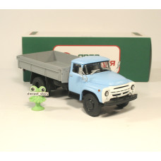 1:43 ZIL 130 kravas kaste (1964)