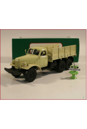 1:43 ZIL 157K (1961)