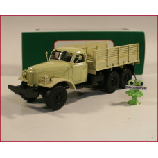 1:43 ZIL 157K (1961)