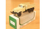 1:43 ZIL 157 flatbed truck (1958)