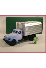 1:43 ZIL 164 LUMZ 890B refrigerator 