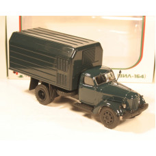 1:43 ZIL 164 LUMZ 890B refrigerator 