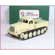 1:43 AT-L amphibie (1959) 