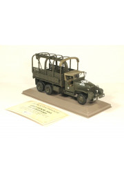 1:43 GMC CCKW 353 (1944)