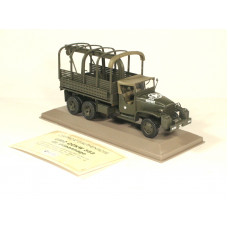 1:43 GMC CCKW 353 (1944)