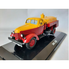 1:43 ZIS 150 fuel tank (1948)