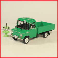 1:43 Nysa 522R (1976)