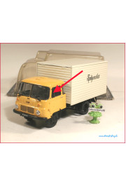 1:43 Robur LO 3000 (1974)