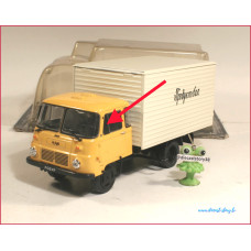 1:43 Robur LO 3000 (1974)