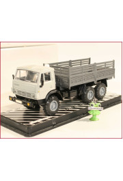 1:43 Nab.Chelny 4310 6x6