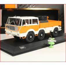 1:43 Tatra 813 6x6 1968