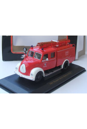 1:43 Magirus Dautz Mercur TLF-16 fire truck (1958) SIG43010