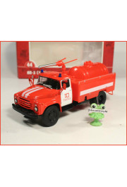 1:43 ZIL 130 Fire engine AP-3