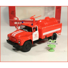 1:43 ZIL 130 Fire engine AP-3