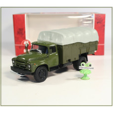 1:43 ZIL 130 PSG160 airport fuel pump