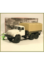 1:43 ZIL 131 (1966)