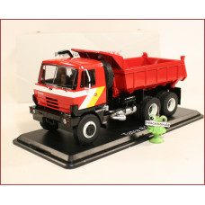 1:43 TATRA 815 S1 dump truck 