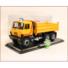 1:43 TATRA 815 S3 dump truck 