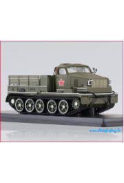 1:43 AT-T artillery tractor